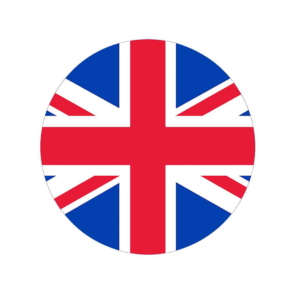 View page in English